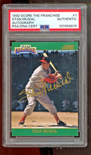 1992 score franchise for sale  Saint Louis