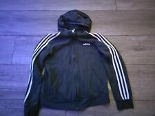 Adidas girls tracksuit for sale  MANCHESTER