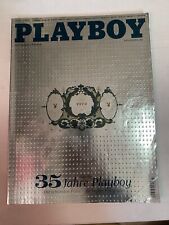 Playboy 2007 playboy gebraucht kaufen  Rheinbrohl