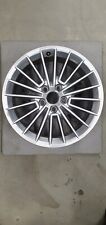 Alloy wheel inch for sale  Shipping to Ireland