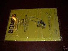 Bomag compactor operating for sale  Boise