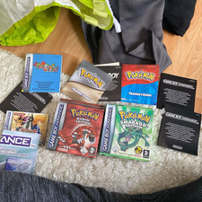 Nintendo pokemon hülle gebraucht kaufen  Straubing