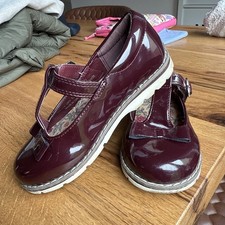 Girls smart shoes for sale  BEXLEYHEATH
