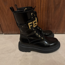Fendi woman boots for sale  LONDON