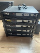 Nova 800 endstufen gebraucht kaufen  Husum