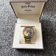 Fossil harry potter for sale  MANCHESTER