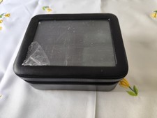 Uhren schatulle gebraucht kaufen  Michelstadt