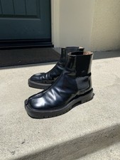 Maison margiela black for sale  Irvine