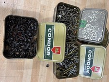 Collectable old tobacco for sale  ROTHERHAM
