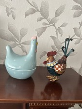 Kitchen pottery container for sale  WIGAN