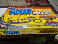 Tomy afx giant for sale  Jefferson City