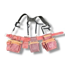 Occidental leather framer for sale  San Jose