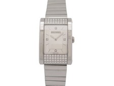 Vintage montre boucheron d'occasion  Paris-
