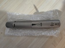 Akg c1000s condenser for sale  PETERBOROUGH
