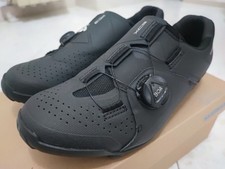 Scarpe ciclismo usato  Termoli