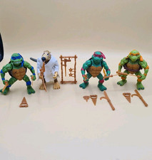 Tmnt playmates movie for sale  ENFIELD