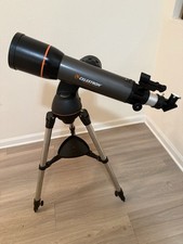 Celestron nexstar 102 for sale  Jacksonville