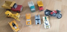 Modellautos matchbox konvolut gebraucht kaufen  Wuppertal