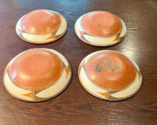 Vintage set four for sale  Mound