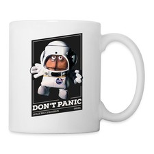 don t panic gebraucht kaufen don t panic gebraucht kaufen Leipzig