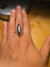Luxus frauenring . gebraucht kaufen  Kelkheim