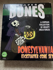 Reaper bones miniatures for sale  Havertown