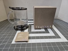 Teavana perfectea maker for sale  South Lyon