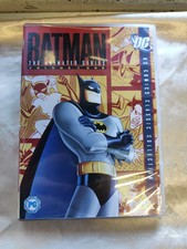 Dvd batman the usato  Italia