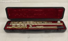 curved head flute for sale  Seattle