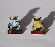 Lot pin lambretta d'occasion  Avignon