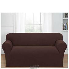 Stretch basketweave loveseat for sale  Nicholasville