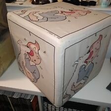 Rare siège cube d'occasion  Haubourdin