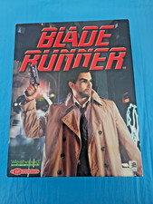Blade runner bigbox usato  Teramo