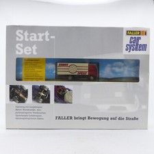 Faller 161512 car gebraucht kaufen  Erftstadt