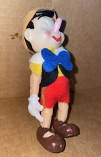 Vtg pinocchio christmas for sale  Jeannette