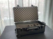 Peli case 1510 gebraucht kaufen  Berlin