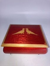 Reuge music box for sale  Milwaukee
