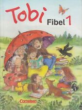 Tobi fibel wilfried gebraucht kaufen  Deutschland