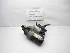 Motor de arranque Mazda 5 2006-2010 L327-18-400R-0A fabricante de equipamento original comprar usado  Enviando para Brazil