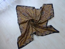 Ascot maxischal tuch gebraucht kaufen  Brohl-Lützing