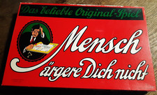 Altes mensch ärgere gebraucht kaufen  Leegebruch
