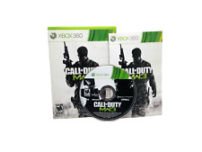 Call of Duty Modern Warfare 3 (primeira impressão)(Xbox 360, 2011) CIB completo comprar usado  Enviando para Brazil