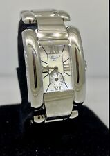 Chopard strada stainless for sale  New York