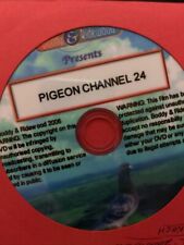 Pigeon channel racing for sale  MORPETH