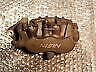 Front brake caliper d'occasion  Expédié en Belgium