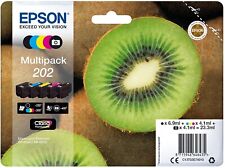 Cartuccia epson 202 usato  Lecco