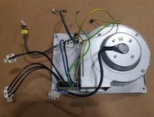 Ebmpapst G3G133-DJ01-13 200-240V 0.46A 50W Painel de soprador centrífugo  comprar usado  Enviando para Brazil