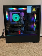 Cyberpower gamer pcrgb for sale  Austin