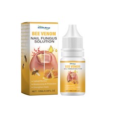 Bee venom nail for sale  Shipping to United Kingdom
