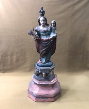 Ancienne sculpture statue d'occasion  Saint-Nicolas-de-Port
